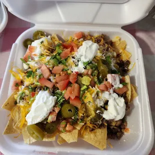 Nachos