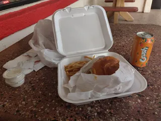 Lorena’s Mexican Food