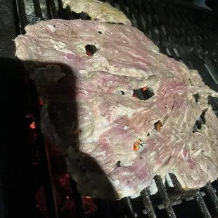 Carne para asar $12.99+++