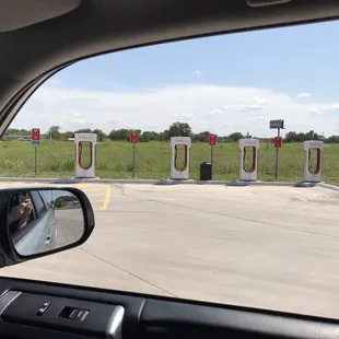 Tesla charging stations (7)