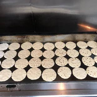 Tortilla