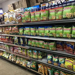 Chips