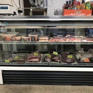 Meat