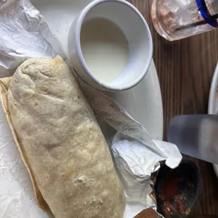 White Queso