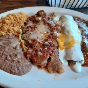 Tamales