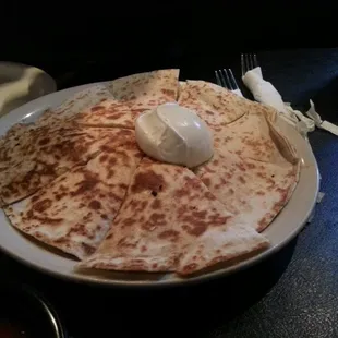 Quesadilla