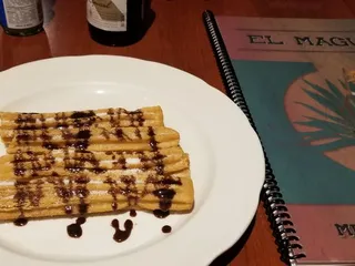 El Maguey Mexican Restaurant