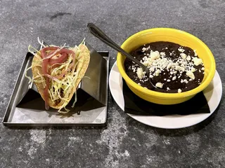 Session Taco - Park Place