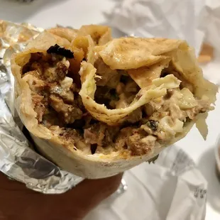 burritos and wraps, wraps, food, burrito