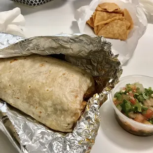 food, wraps, burritos and wraps, burrito