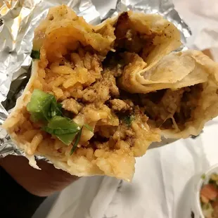 wraps, burrito, burritos and wraps, food