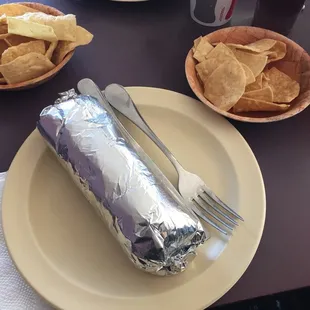 Super Burrito
