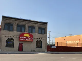 Sanchez Plaza