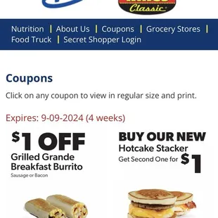 https://www.amigoskings.com/coupons