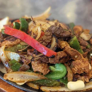 Amigos Mex Grill