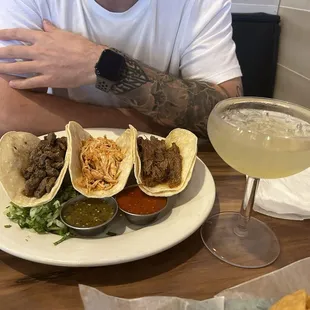 Asada Taco Asada Taco Pastor Taco Carnitas Taco