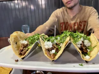 Alebrije Mexican Cuisine