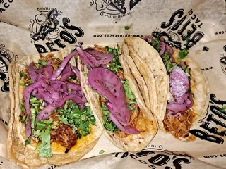 Beto’s Tacos