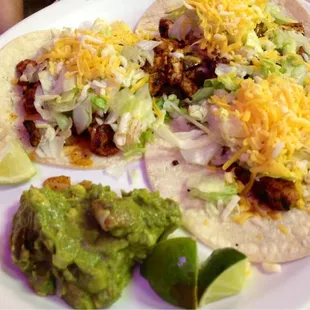 Carnegie Adovada Tacos