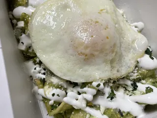 Smokin Good Burritos