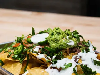 Ocho's Mexican Cocina