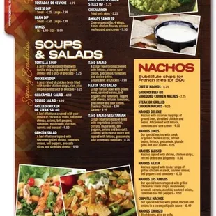 Menu pg1