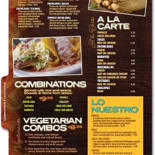 Menu pg2