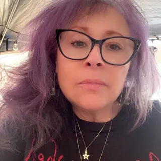 Vicki S.