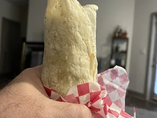 So-Cali Taco Shop