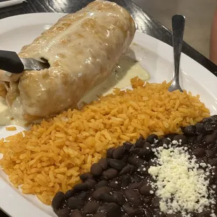 Chimichanga