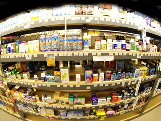 Blue Water Natural Foods Company