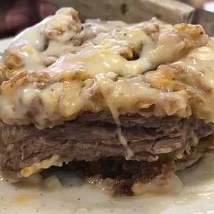 Beautiful, thick and juicy