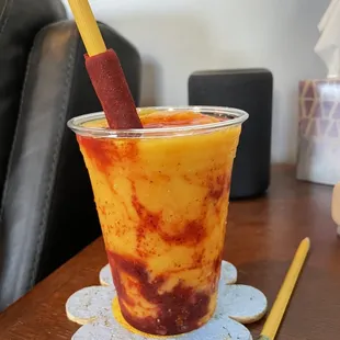 Mangonada