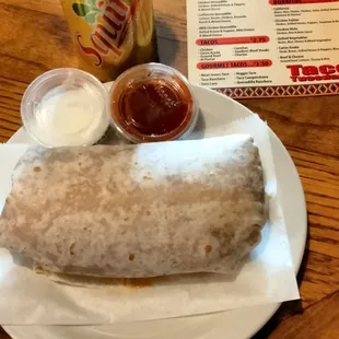 wraps, food, burrito, burritos and wraps