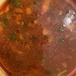 Birria tacos