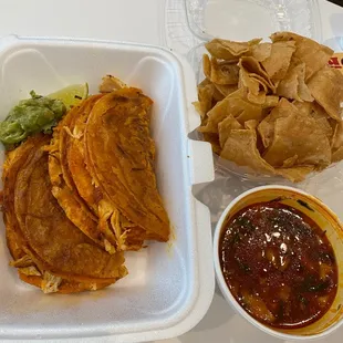 Barria chicken tacos!!!