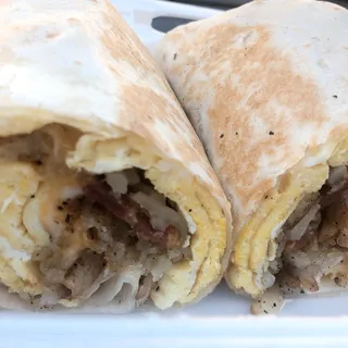 2. Breakfast