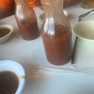 Salsa!