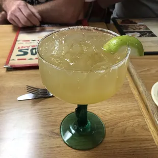 Margaritas!