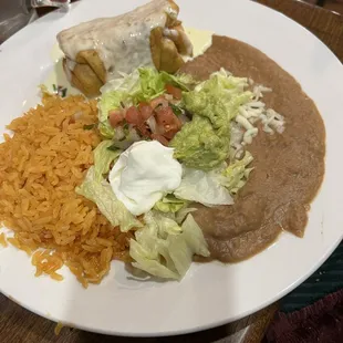 Chimichanga