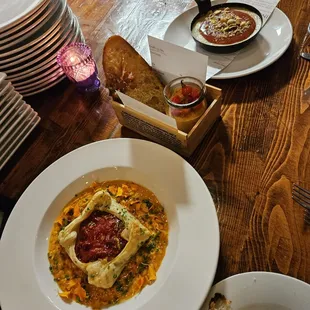 food, pasta dish, pasta