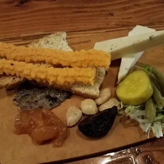 Cheese Board