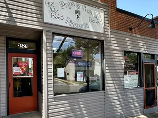 Pops & Son Pizzeria