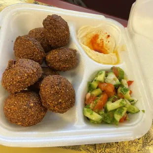 Amin Kitchen & Grocery Store