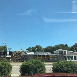 Does NOT carry Indian Food items, go to Suji's on O street