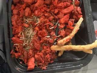 High eats