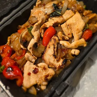 Amina Thai