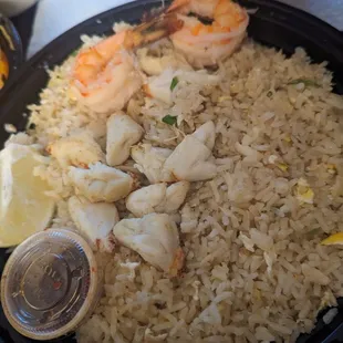 $40 for this?!? This place is a joke.