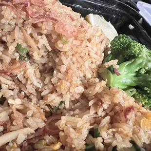 Pad Broccoli
