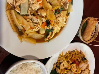 Kao Thai